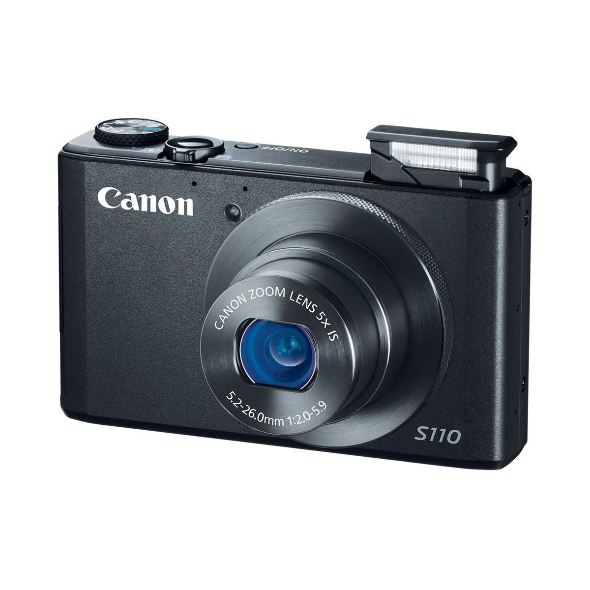 Canon PowerShot S110 Dijital Fotoğraf Makinesi Fiyatları
