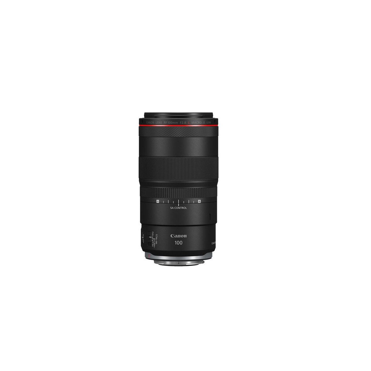 Canon RF 100 mm F/2.8L Macro IS USM Lens Fiyatları ve Özellikleri