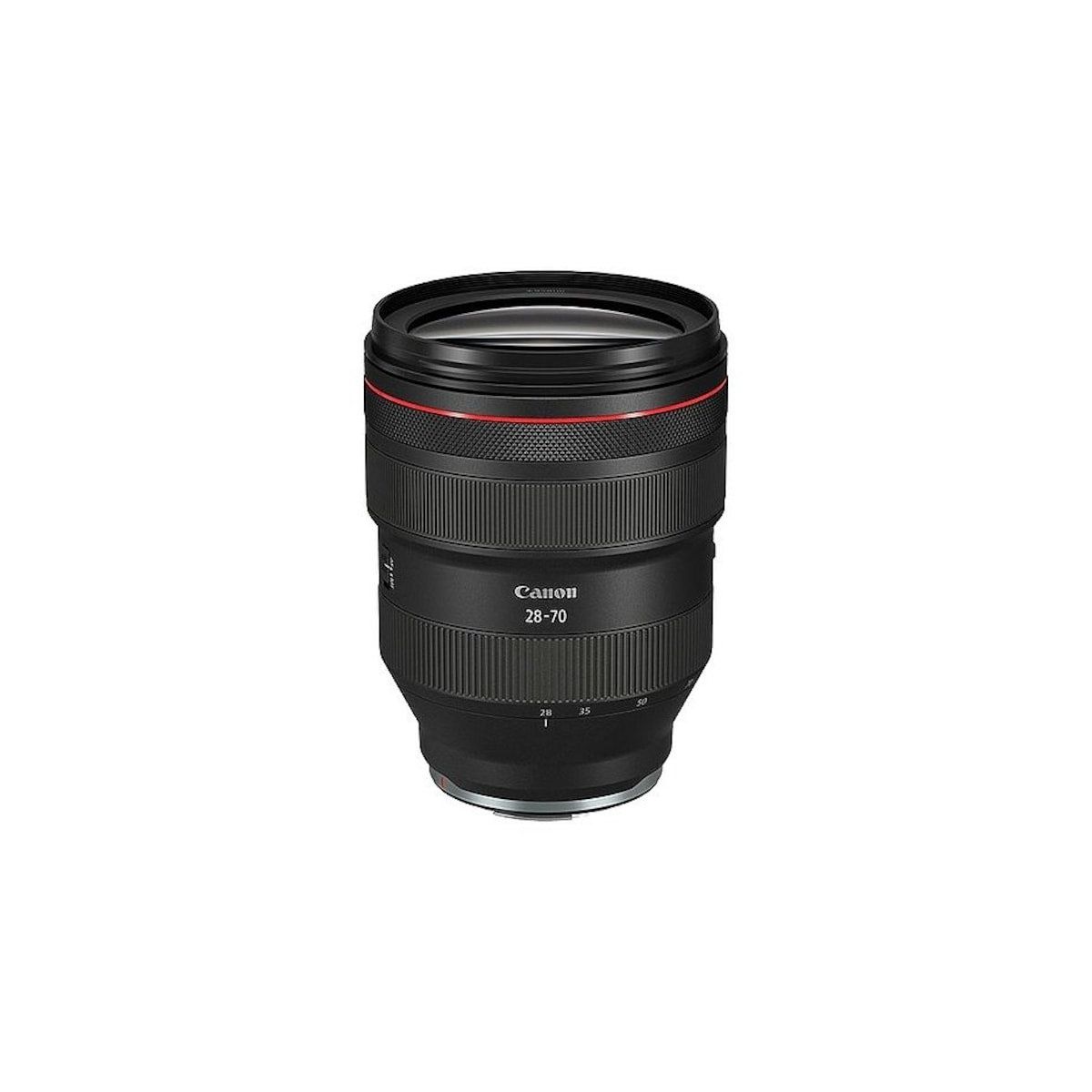 Canon RF28-70mm F/2 L USM Lens Fiyatları