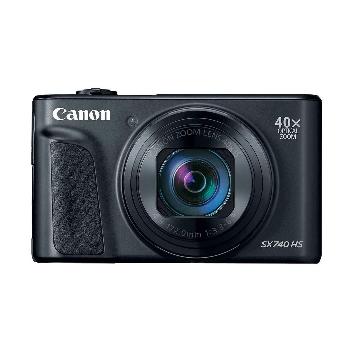 Canon SX740 HS BK Siyah Kompakt Foto raf Makinesi Fiyatlar
