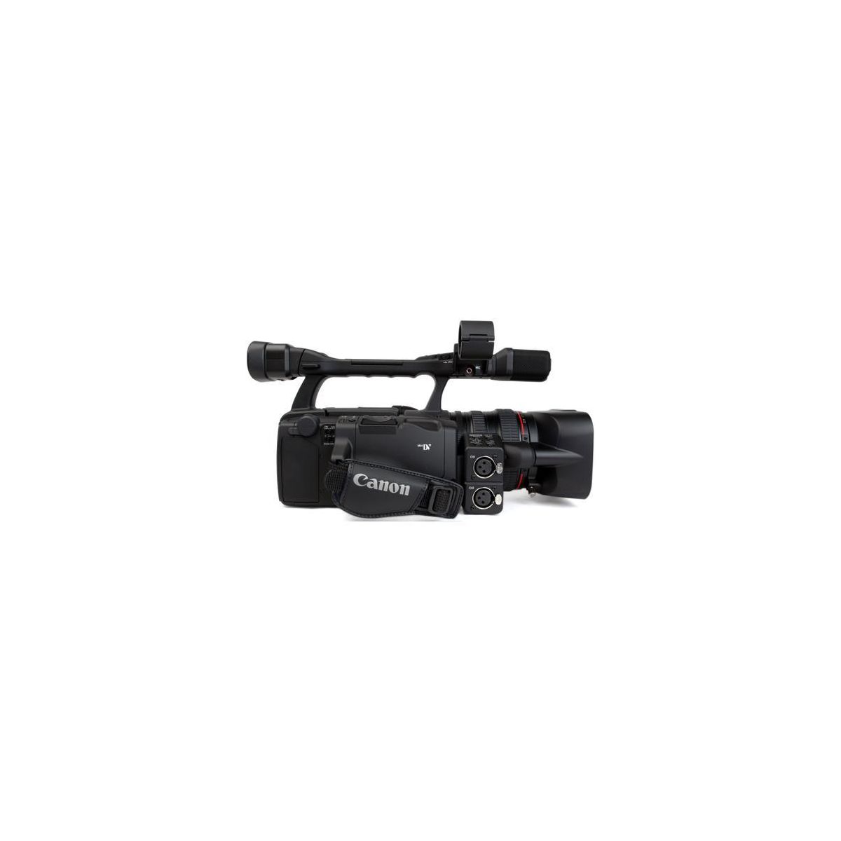 Canon xh a1 discount