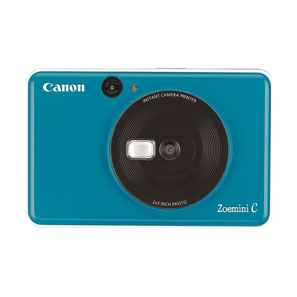 Canon Zoemini C SSB Deniz Mavisi Instant Foto raf Makinesi Fiyatlar