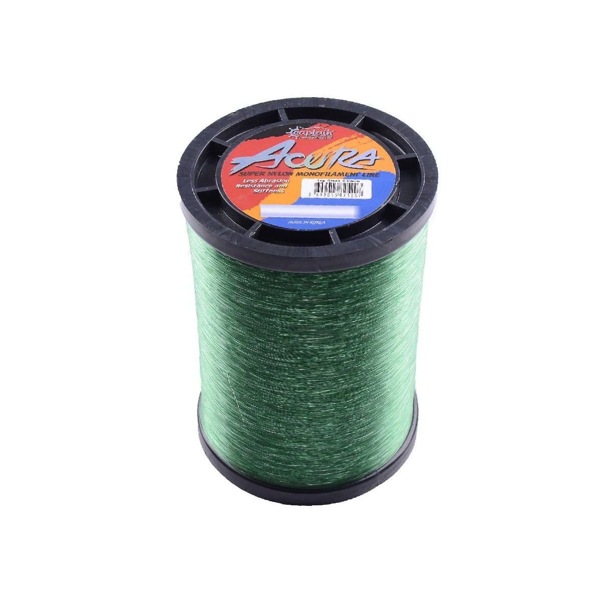 EFFE Latex Super Soft Monofilament 1000m Fishing Line Fishing Line -  Trendyol