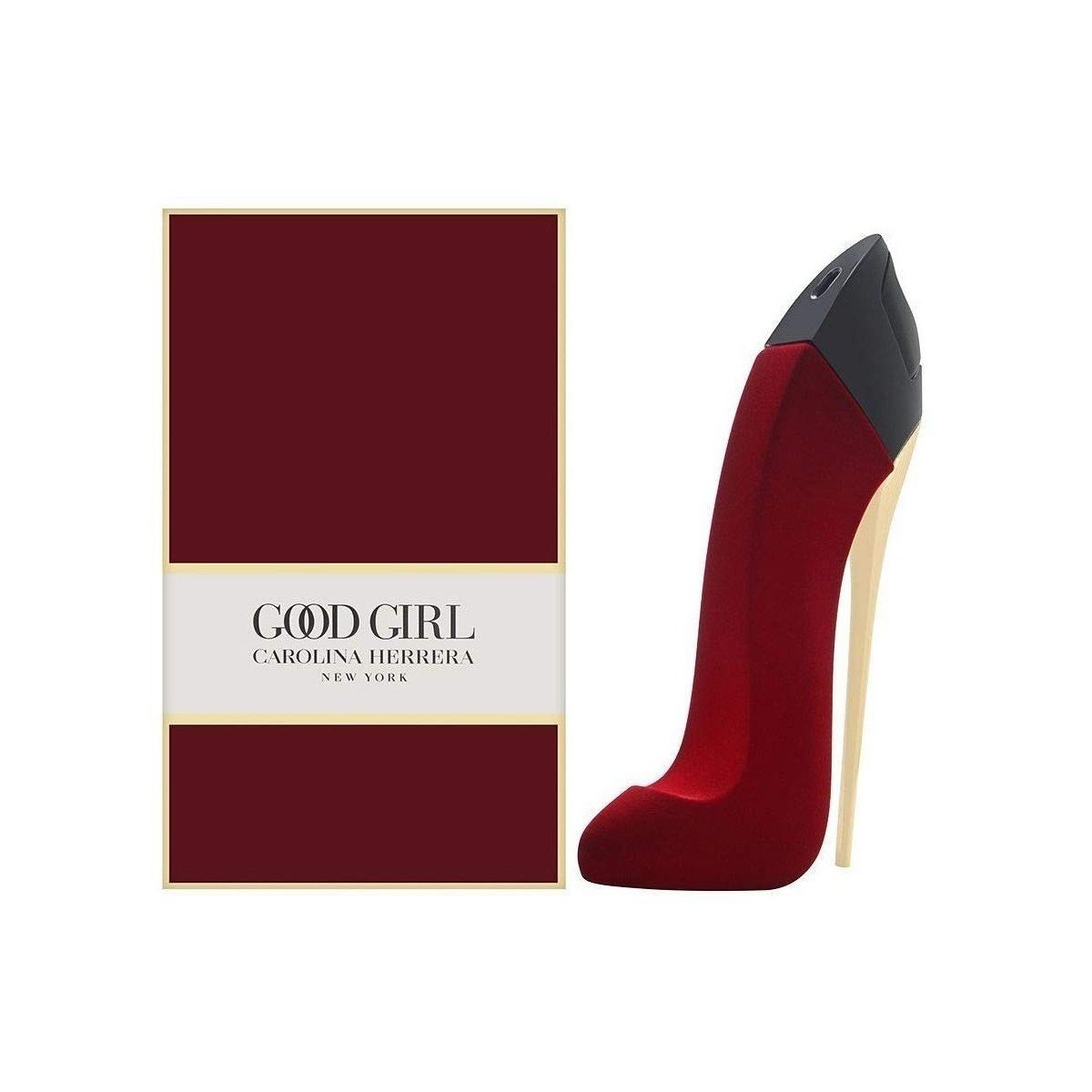 Carolina Herrera Good Girl Velvet Fatale EDP 80 ml Kadın Parfüm Fiyatları