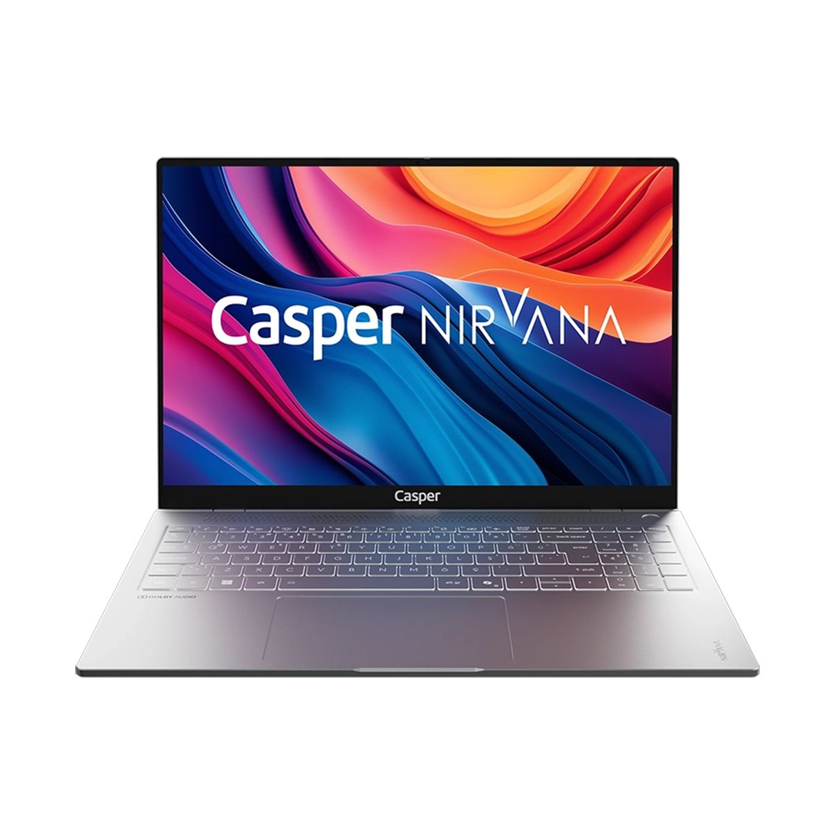 Casper Nirvana S100.1342-BF00X-G-F i5-13420H 16GB RAM 1TB SSD FreeDOS ...