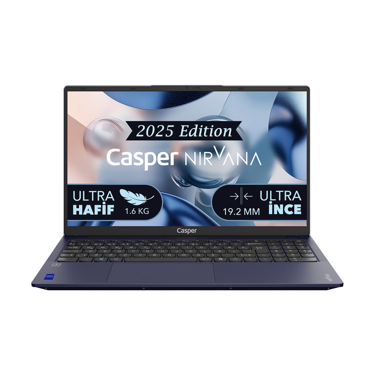 Casper Nirvana i5-13420H 32GB RAM 2TB SSD - Main Image