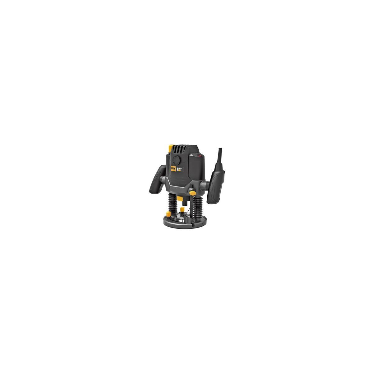 Cat DX89 2100 Watt 12 mm Profesyonel El Frezesi Fiyatları