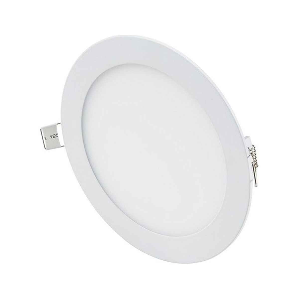 Noas 5 Watt Krom Kasa Led Spot Gün Işığı Mercan