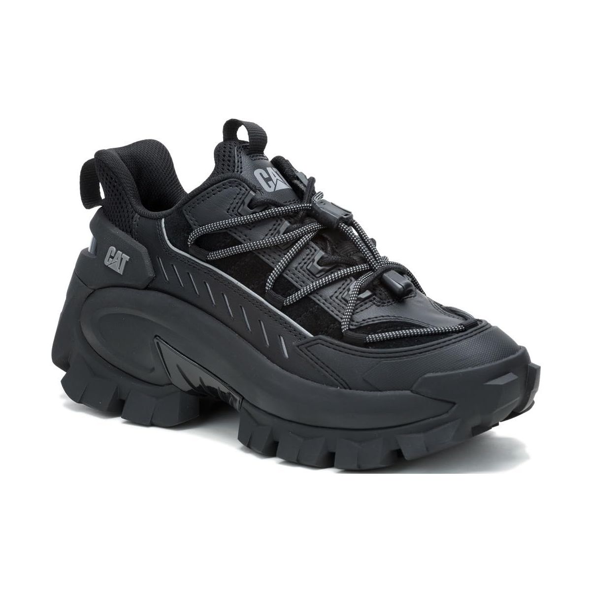 Caterpillar Intruder Max Black S et Siyah Erkek Sneaker Fiyatlar Ve caterpillar-intruder-max-black-s-et-siyah-erkek-sneaker-fiyatlar-ve