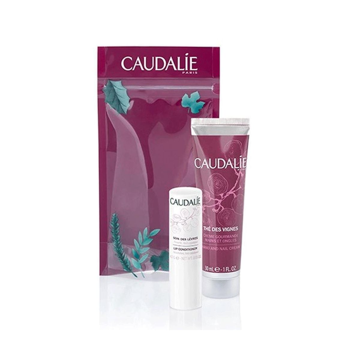 Caudalie Косметика Купить Интернет