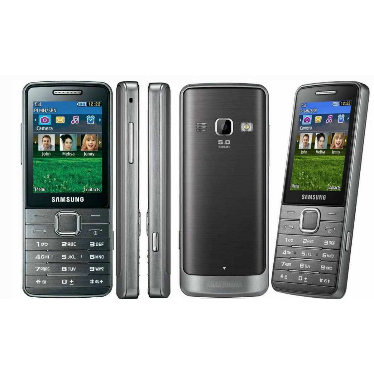 Samsung S5610 Купить В Самаре