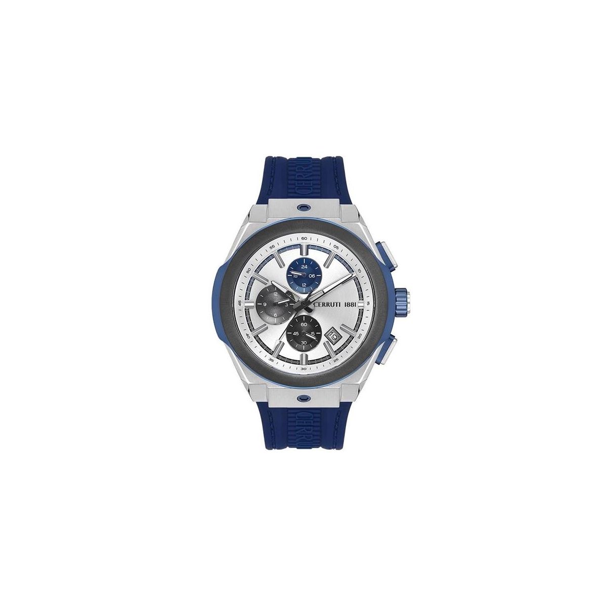 Cerutti 1881 Square Dark Blue main image 0
