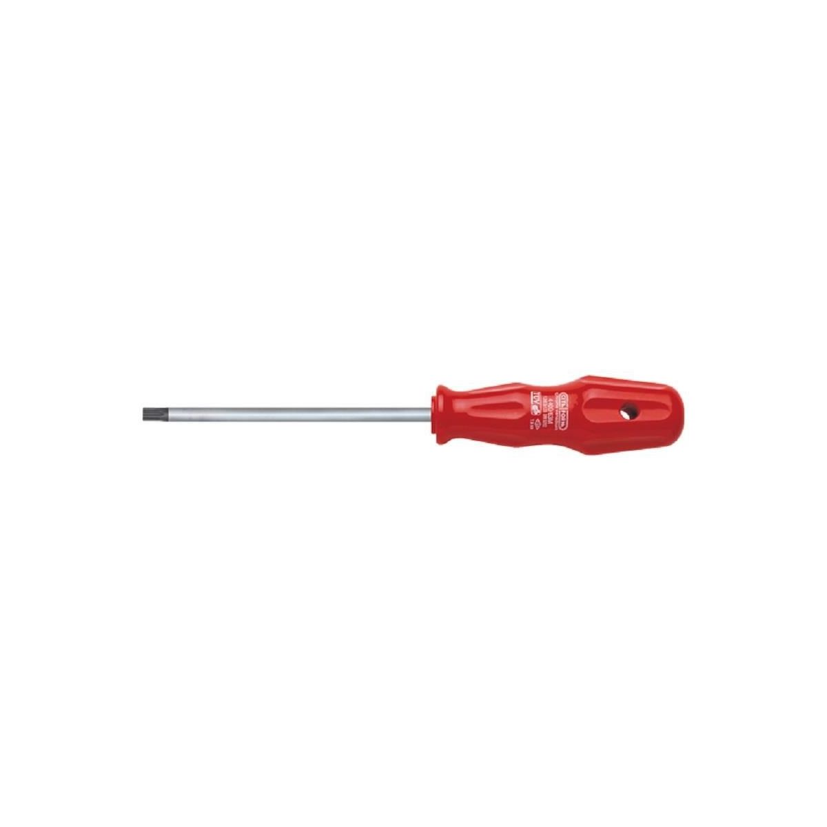 Ceta Form 4400-T25M Torex Torx Uçlu T25x100 mm Tornavida Fiyatları