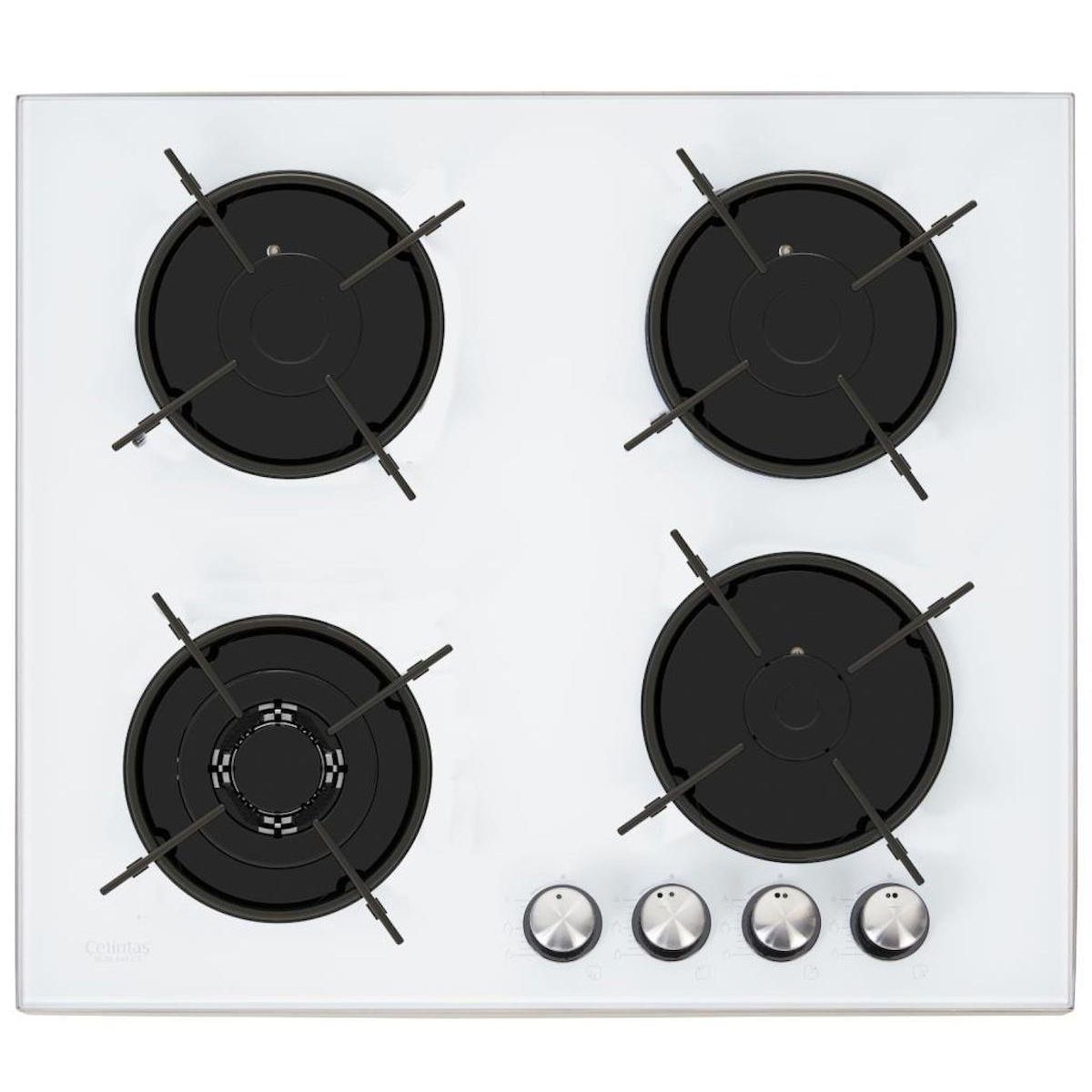 キッチン家電 CT Çetintaş Evii Beyaz W 848 Cat Set Üstü Wok Ocak Fiyatları ve