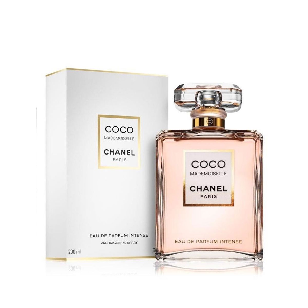 Chanel Coco Mademoiselle Intense EDP 200 ml Kadın Parfüm Fiyatları