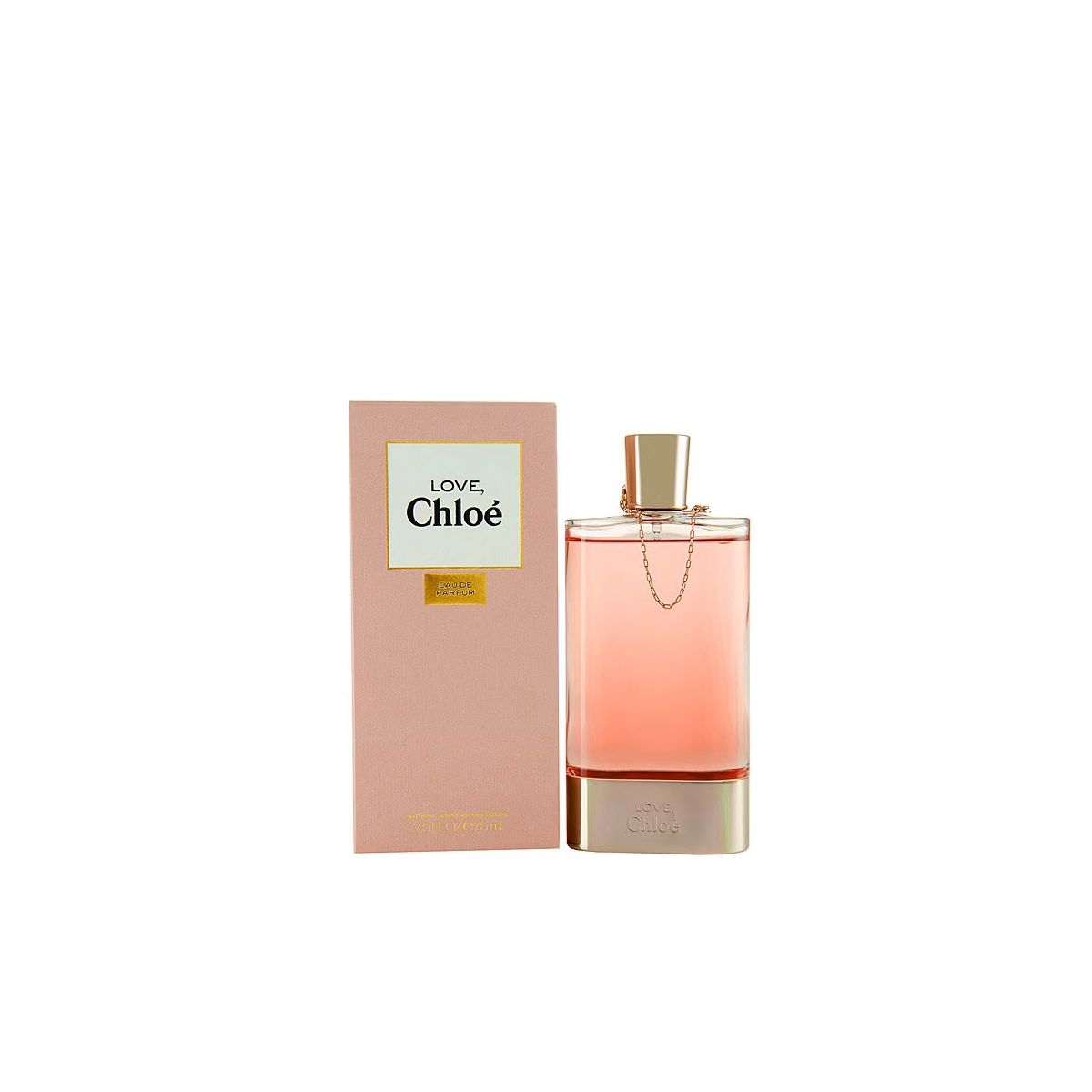 Chloe Love EDP 75 ml Bayan Parfümü Fiyatları