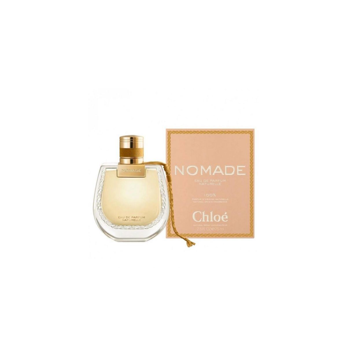 Chloe Nomade buying Naturelle EDP 75 ml