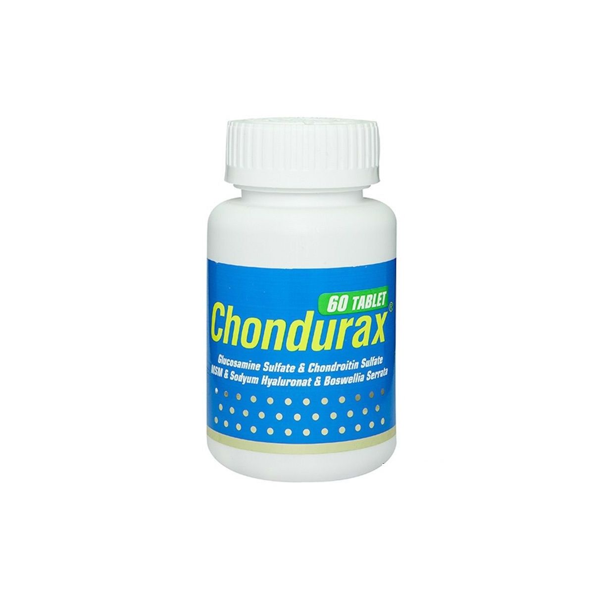 Chondurax Glucosamine Chondroitin 60 Tablet Fiyatları