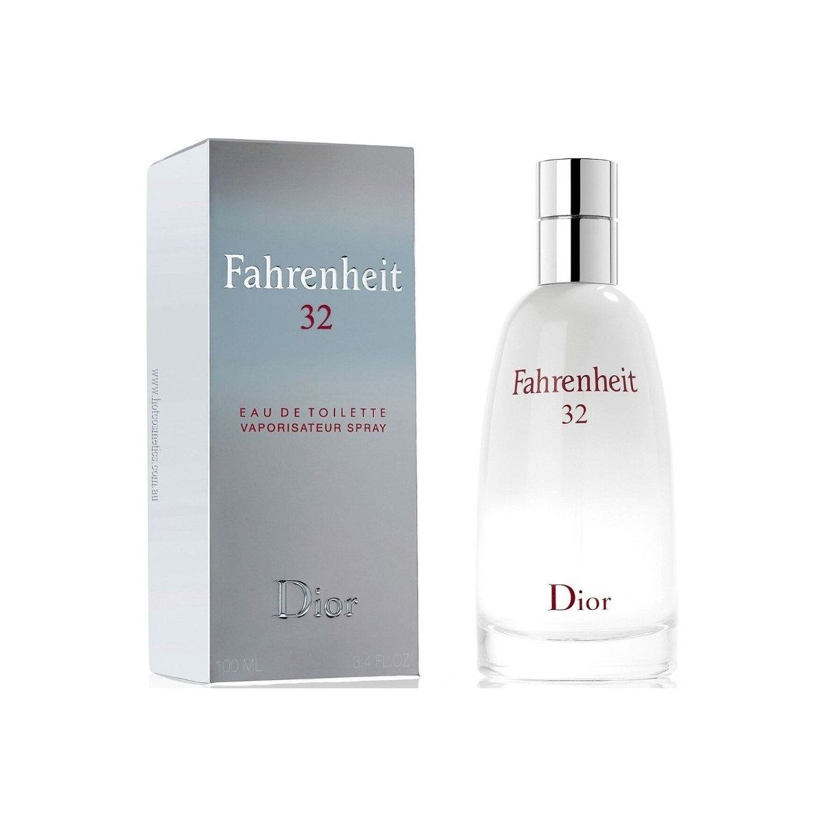 Christian Dior Fahrenheit 32 EDT 100 ml Erkek Parfüm Fiyatları