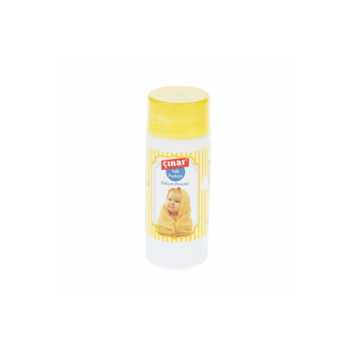 ÇINAR TALK PUDRASI TALCUM POWDER 75G