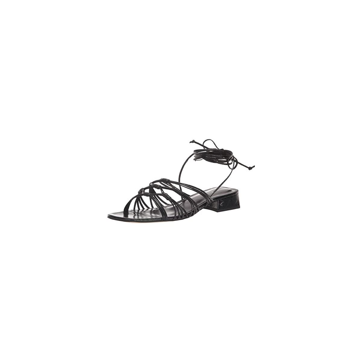 Circus NY Women's Jocelyn Sandal - Strappy Summer Sandals With Subtle Heel