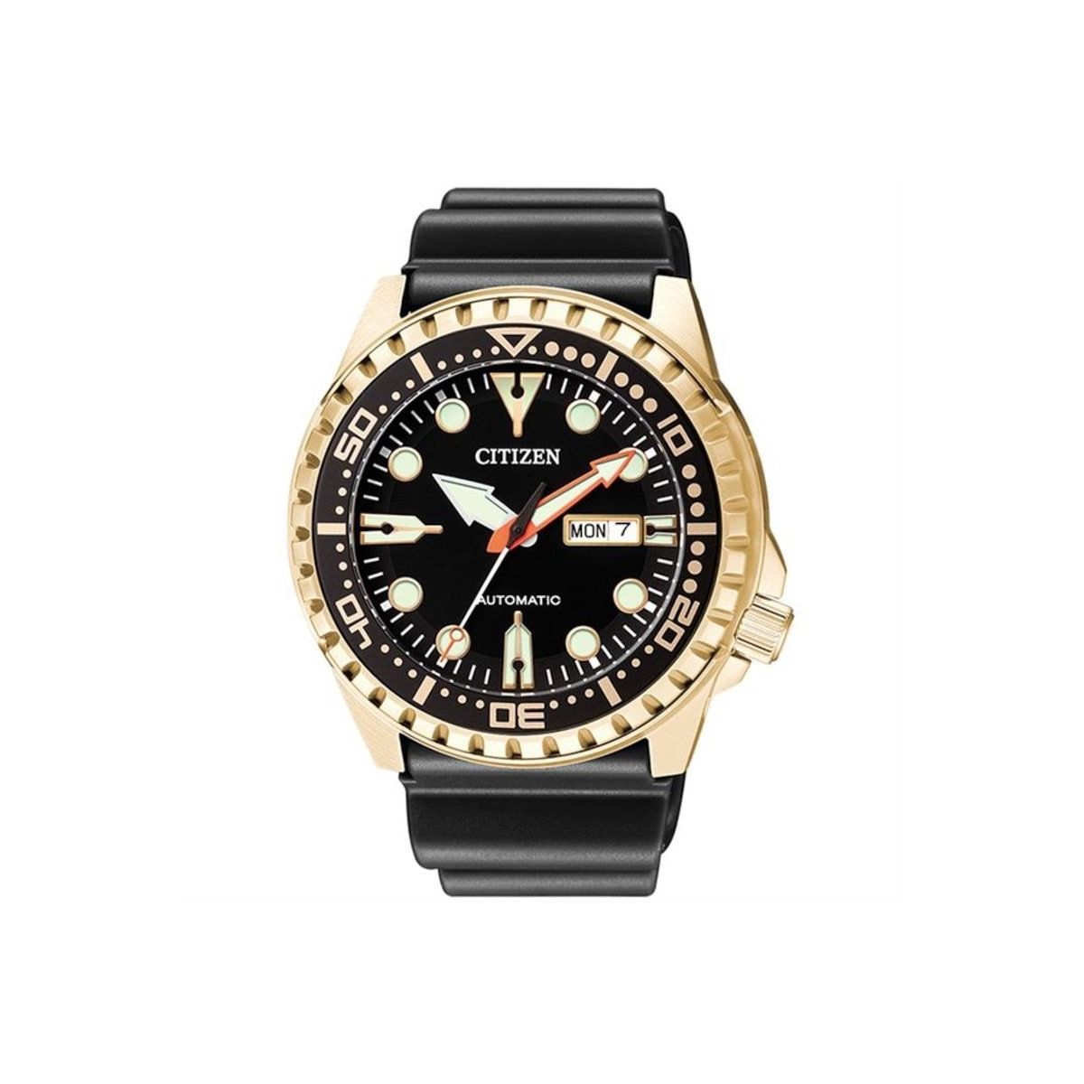 Citizen NH8383-17EE Erkek Kol Saati Fiyatları