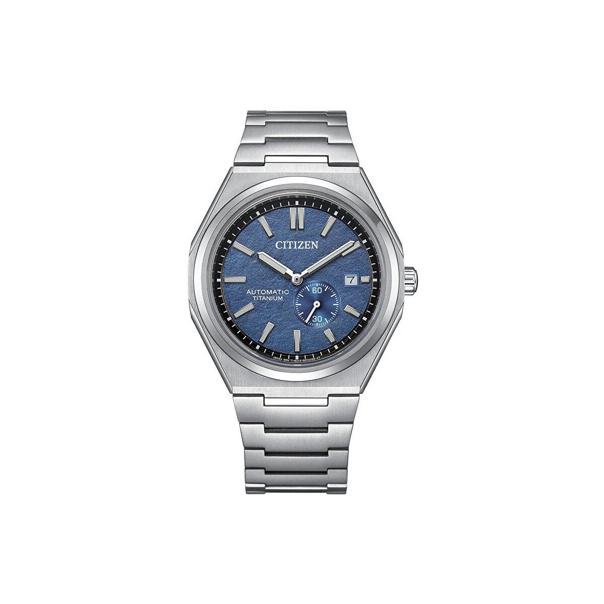 Citizen NJ0180-80L Titanium Otomatik Erkek Kol Saati Fiyatları ve