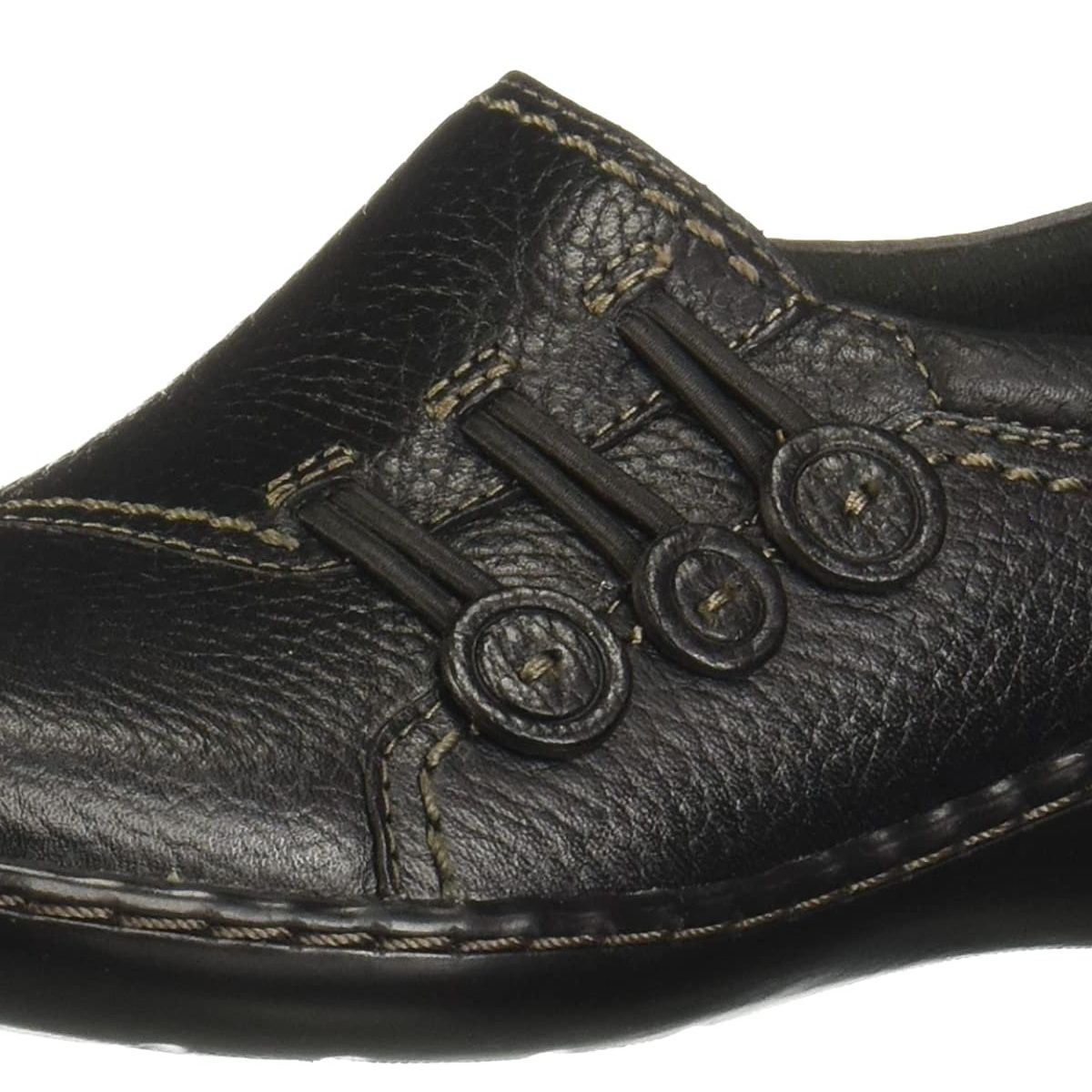 Clarks Ashland Effie Black Gecmeli Kad n Makosen Ayakkab Fiyatlar ve Modelleri