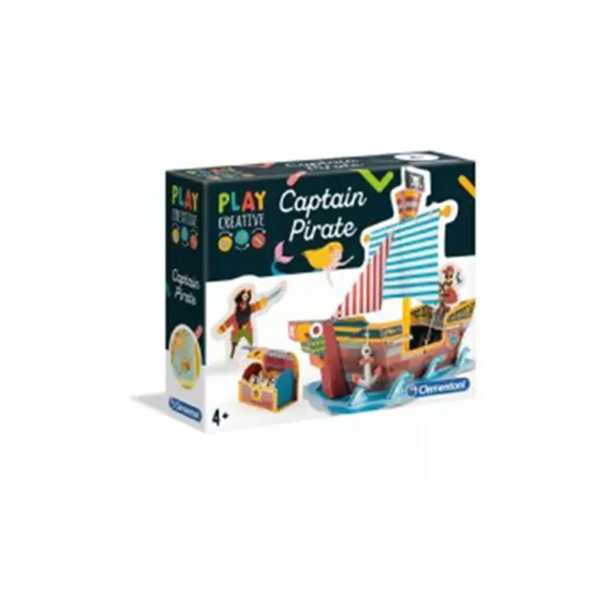 Creative playset online