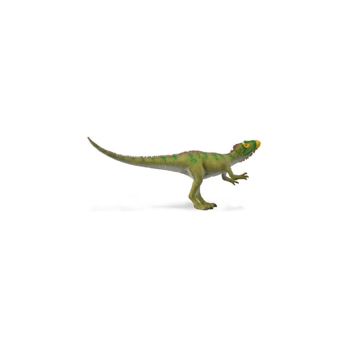 CollectA 88106 Neovenator Dinosaurier Figur – Handbemalt, Ca. 14 Cm Lang