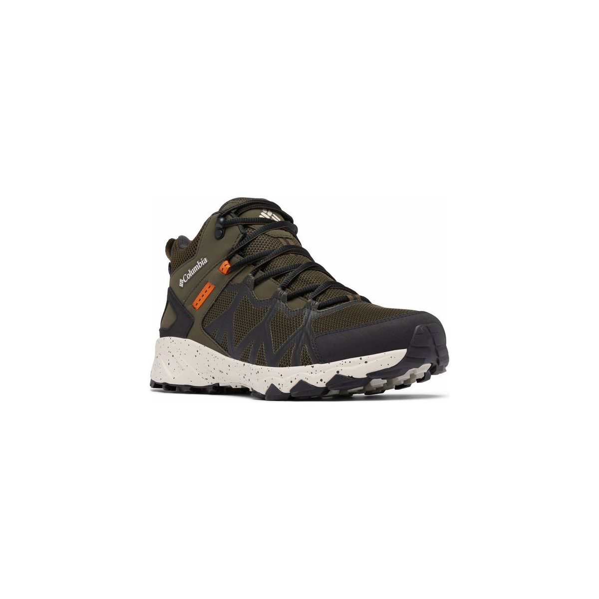 Columbia BM2138 Peakfreak II Yeşil Erkek Outdoor Ayakkabı