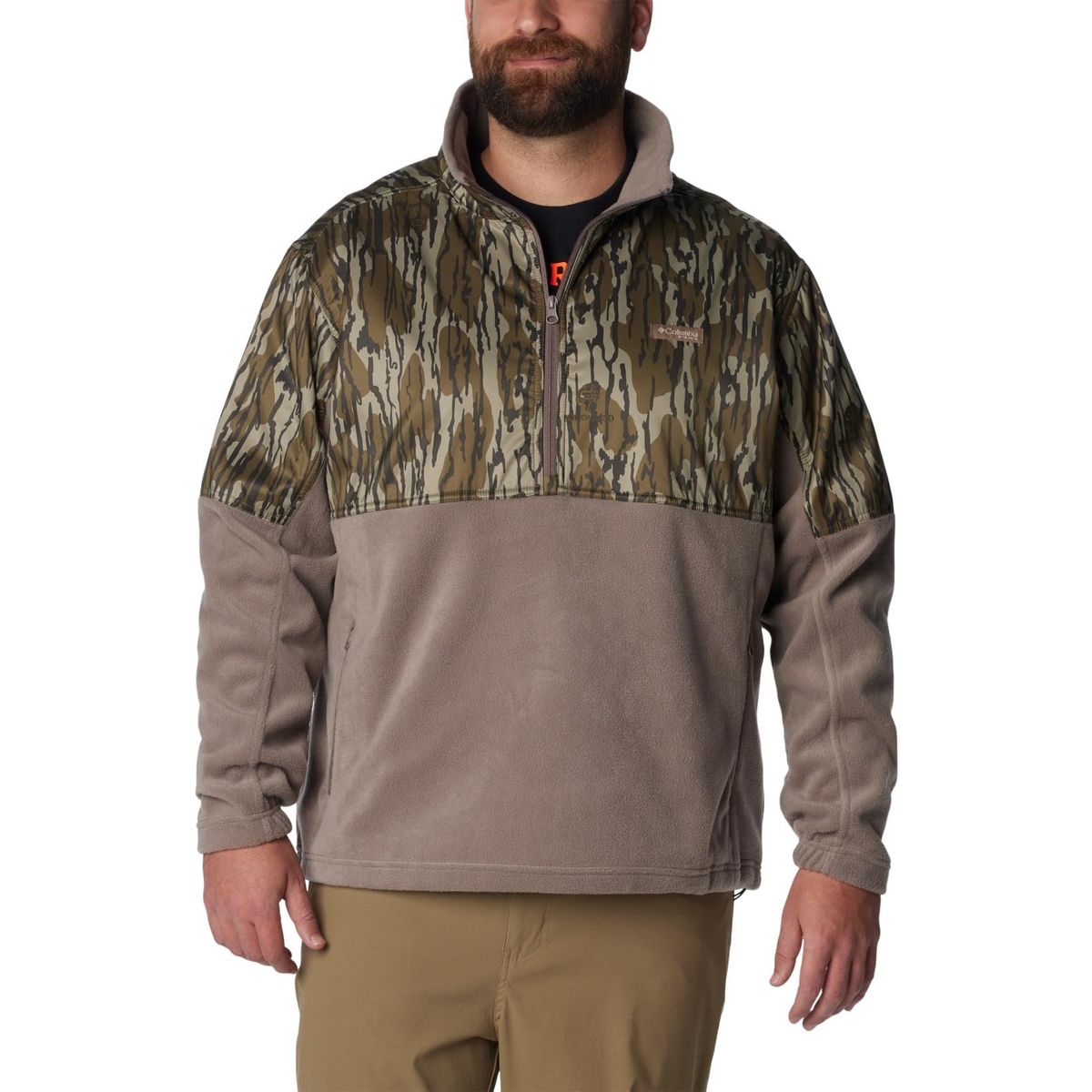 Columbia waterfowl sale jacket