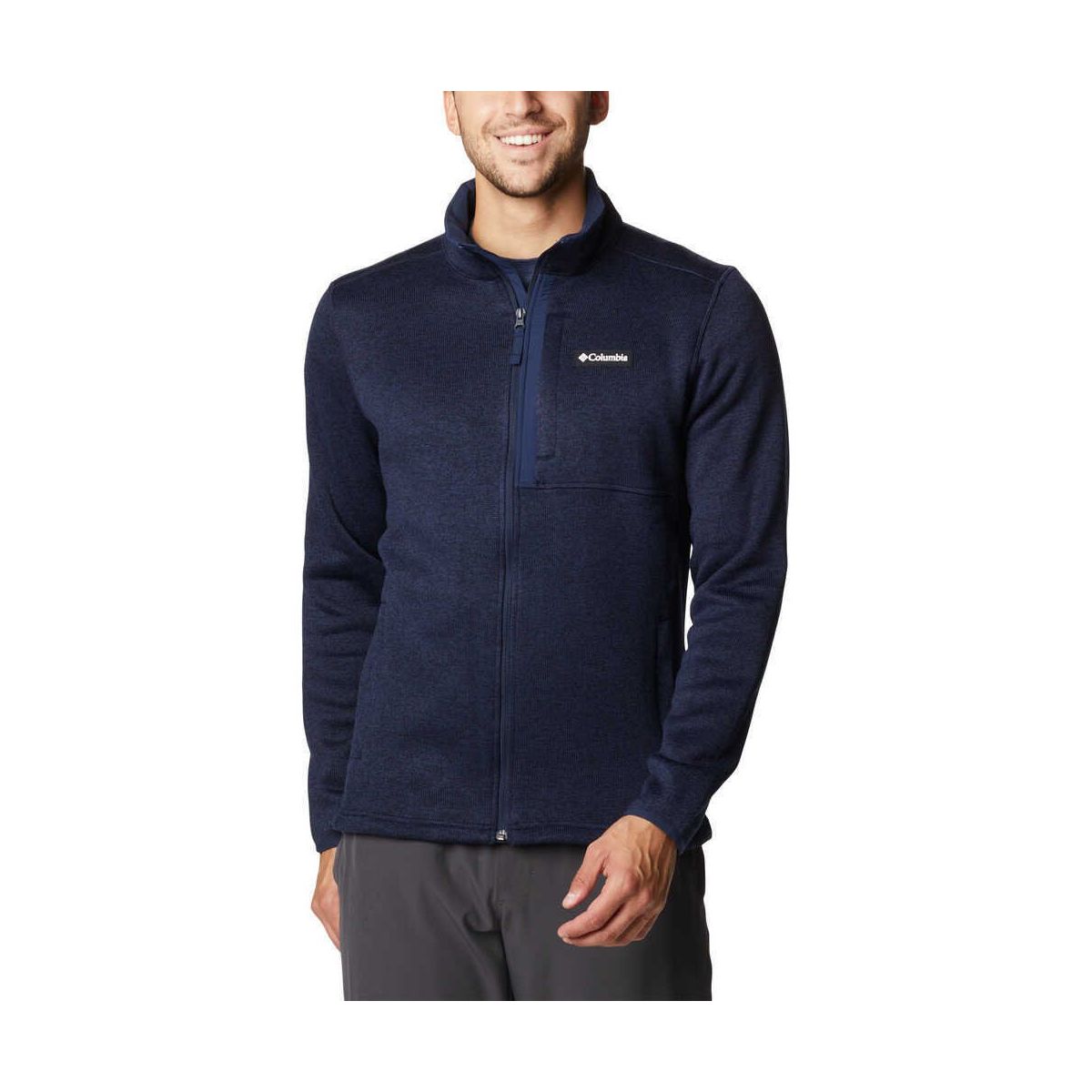 Columbia sweatshirt polar sale