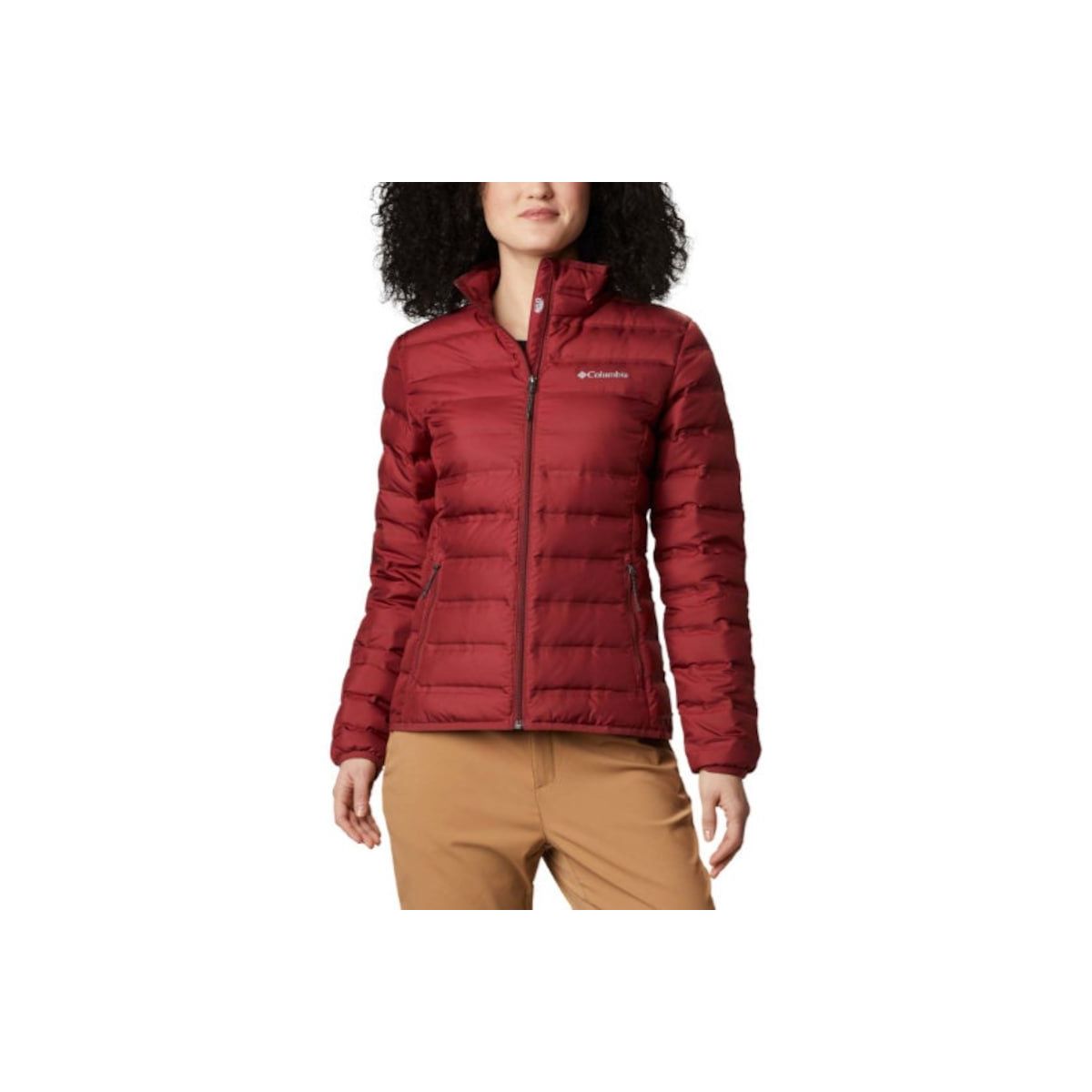 Uslup Heykel Acikca Columbia Kadin Kaban Latter Day Saints Org