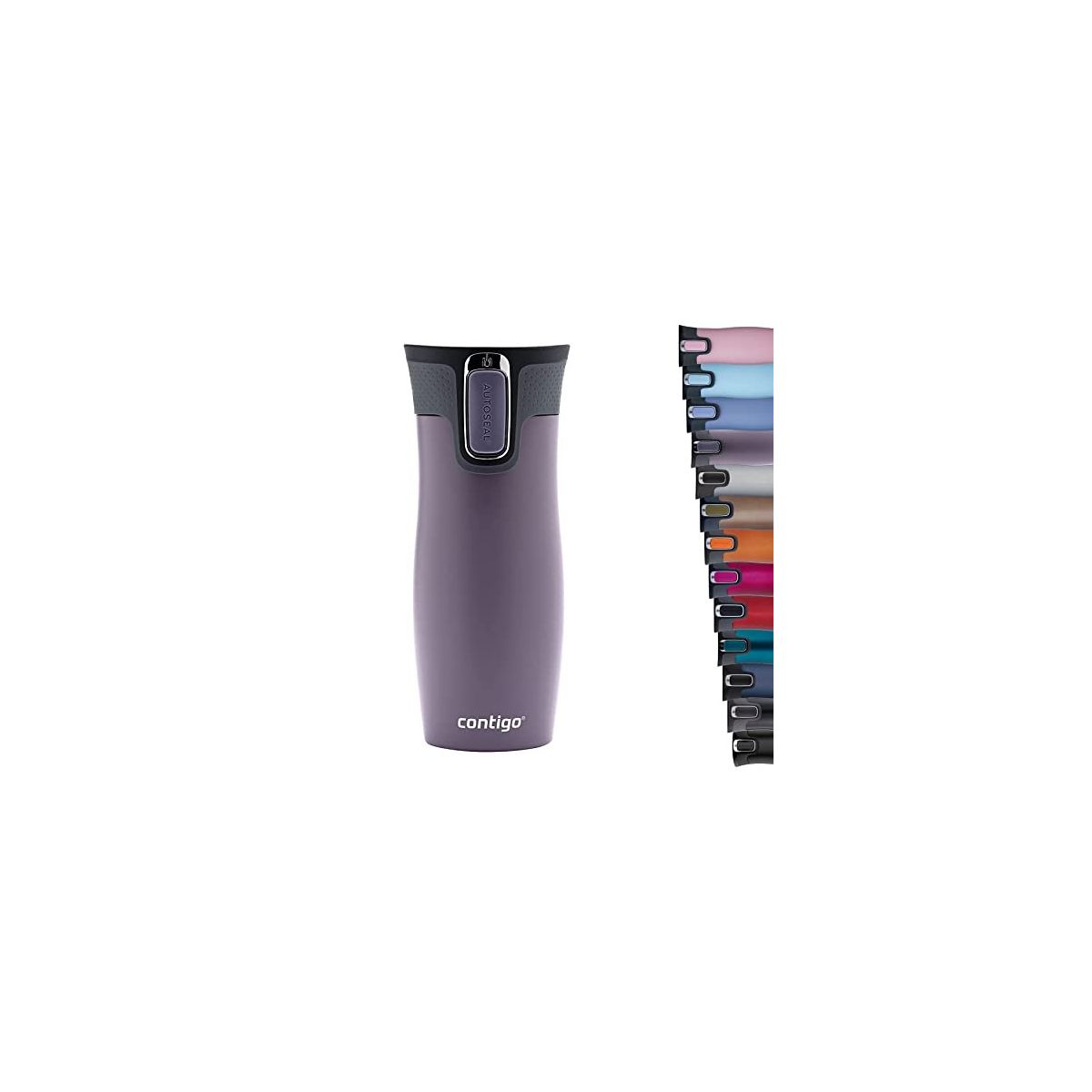 Contigo West Loop Black - Super-Pharm IT - Foto 8