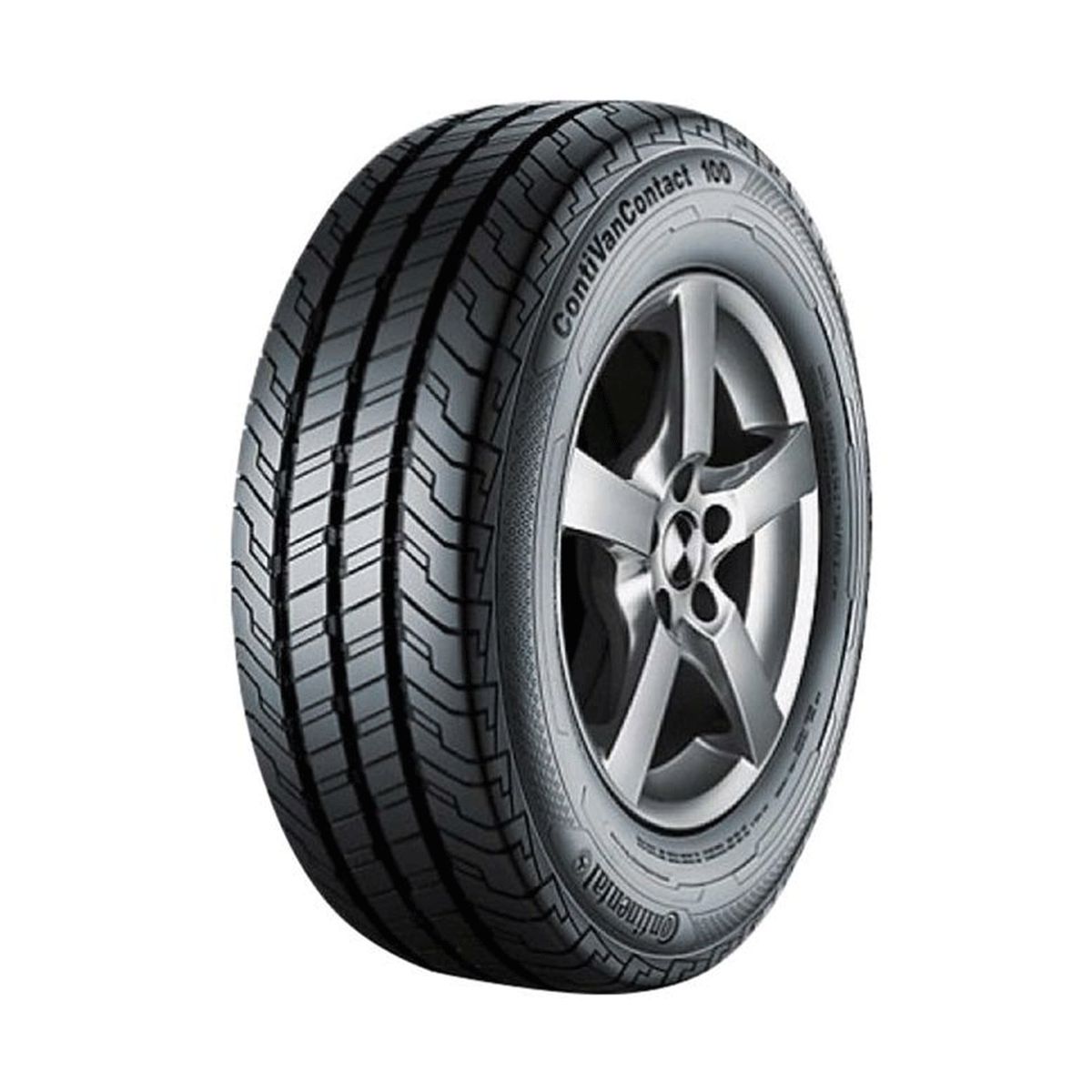 Купить Летние Шины Continental 215 R16