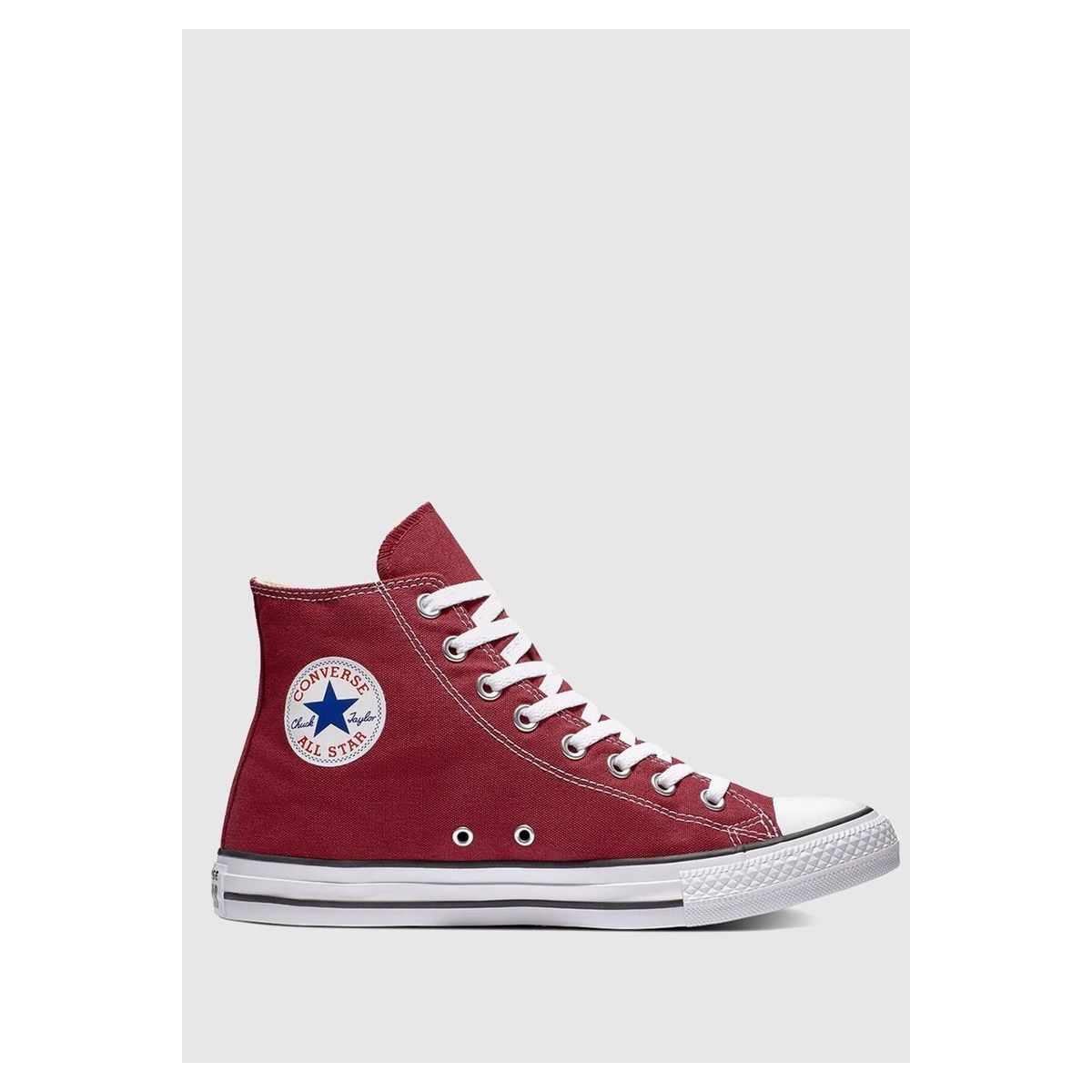 Bordo Converse Chuck All Star Bordo Converse Chuck Taylor All Star