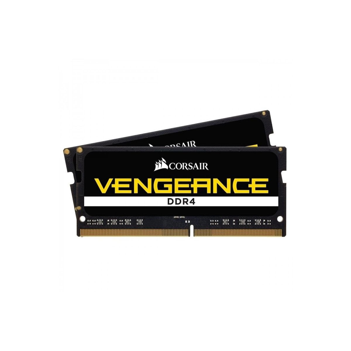 Corsair CL22 Vengeance 32Gb (2x16Gb) Siyah DDR4 3200MHZ Dual Kit