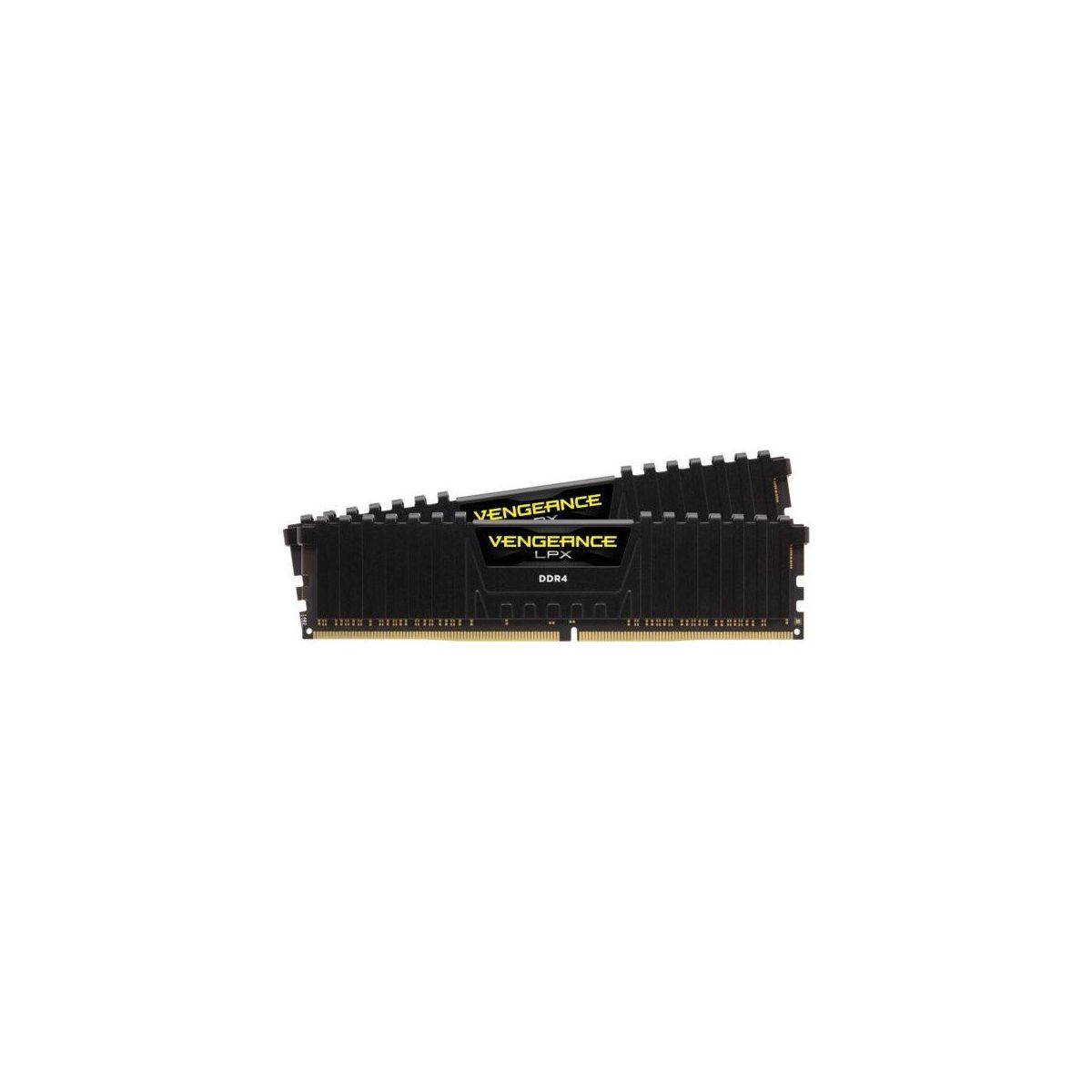 Corsair Vengeance LPX CMK64GX4M2D3600C18 64GB 2x32GB DDR4 3600 MHz