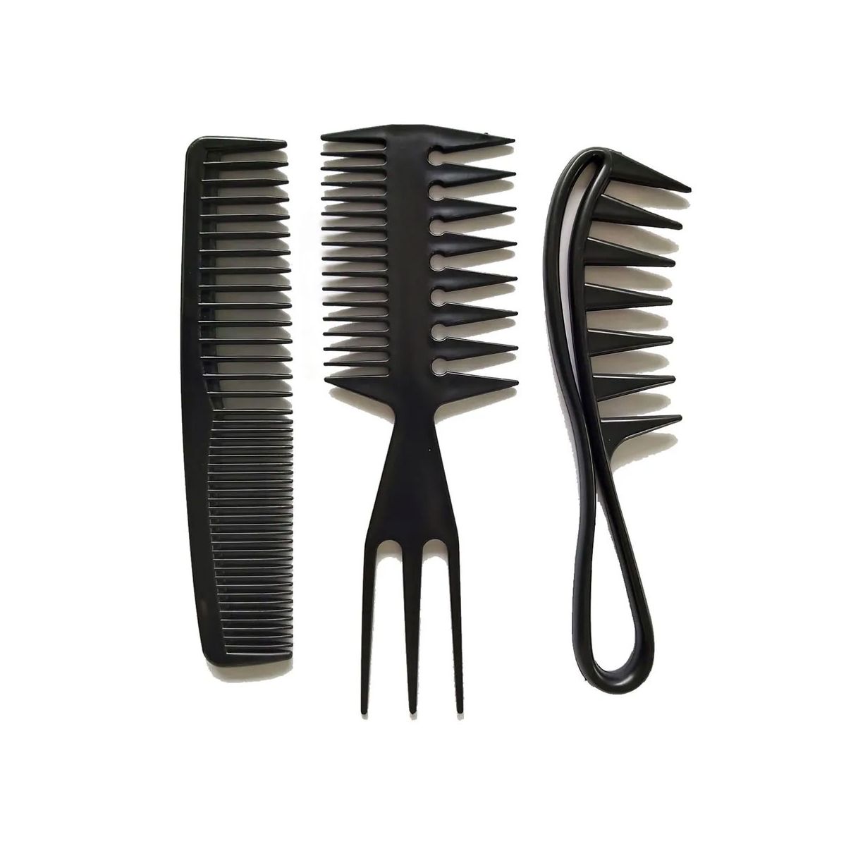 Croc 1103 3'lü Şekillendirici Tarak Seti Fiyatları
