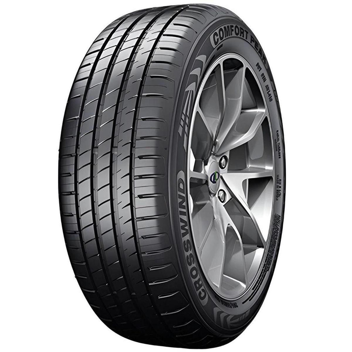 やす Cross Wind 175/65 R14 82H Comfort Peak Yaz Lastiği 2025 Fiyatları