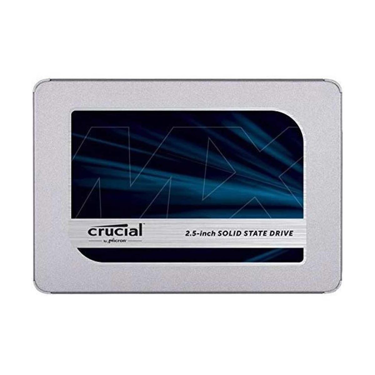Crucial MX500 CT1000MX500SSD1 1 TB 2.5