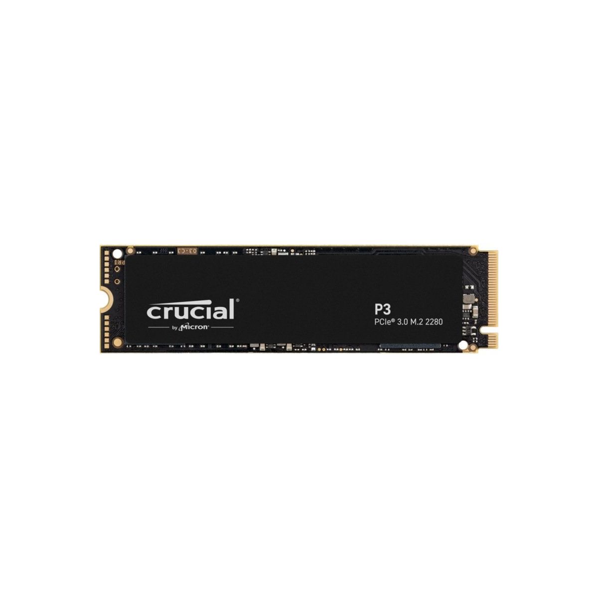 Crucial Mx500 1Tb 3D Nand M 2 Type 2280 Fiyatları