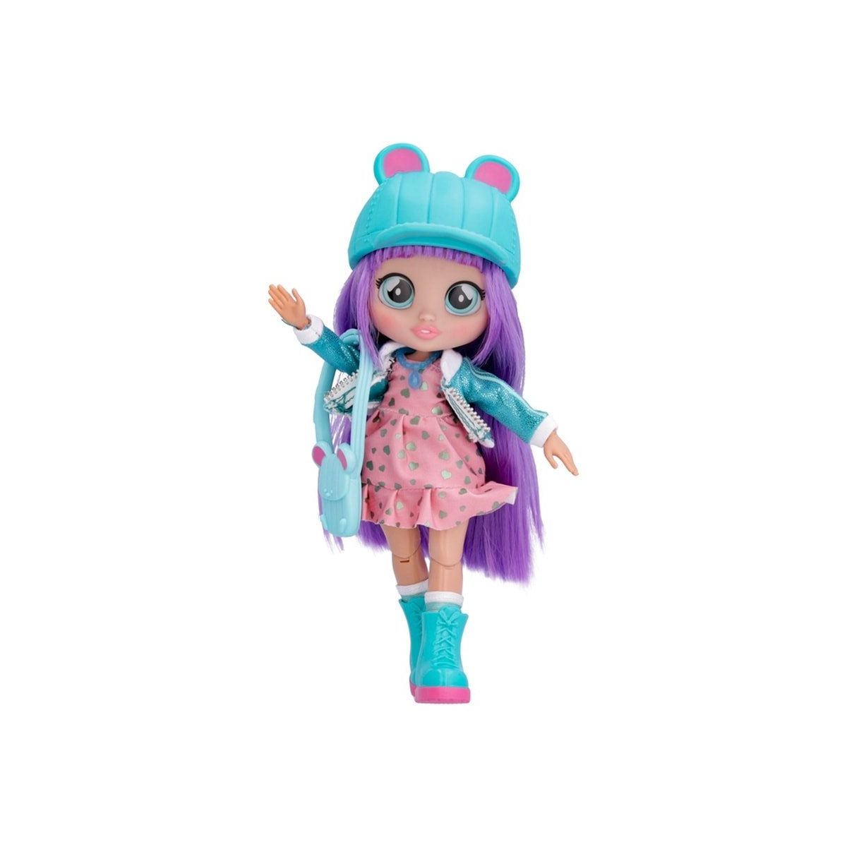 Cry Babies BFF S2 CYB47000 Lala Fiyatları