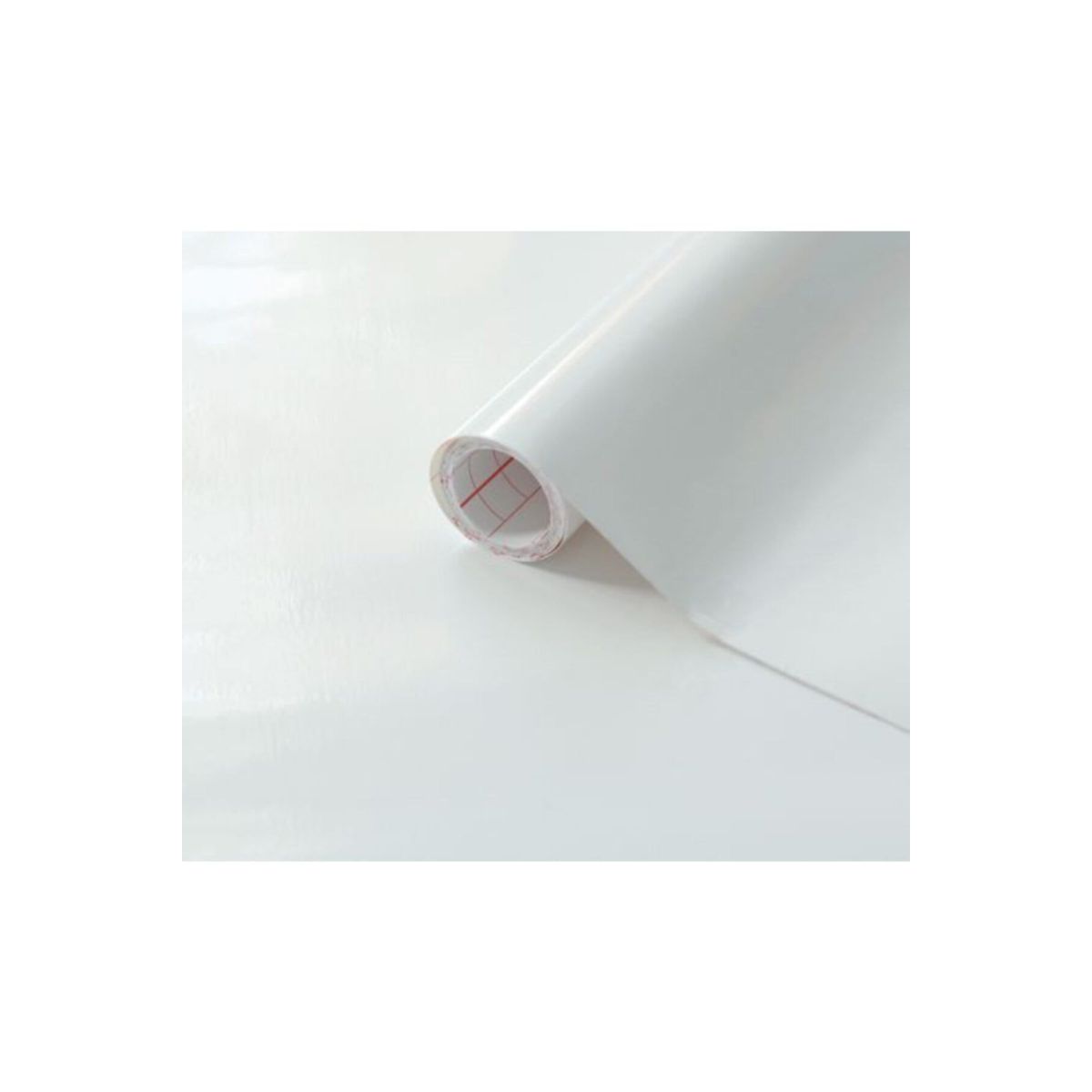 DC Fix 346-0011 Adhesive Film, White