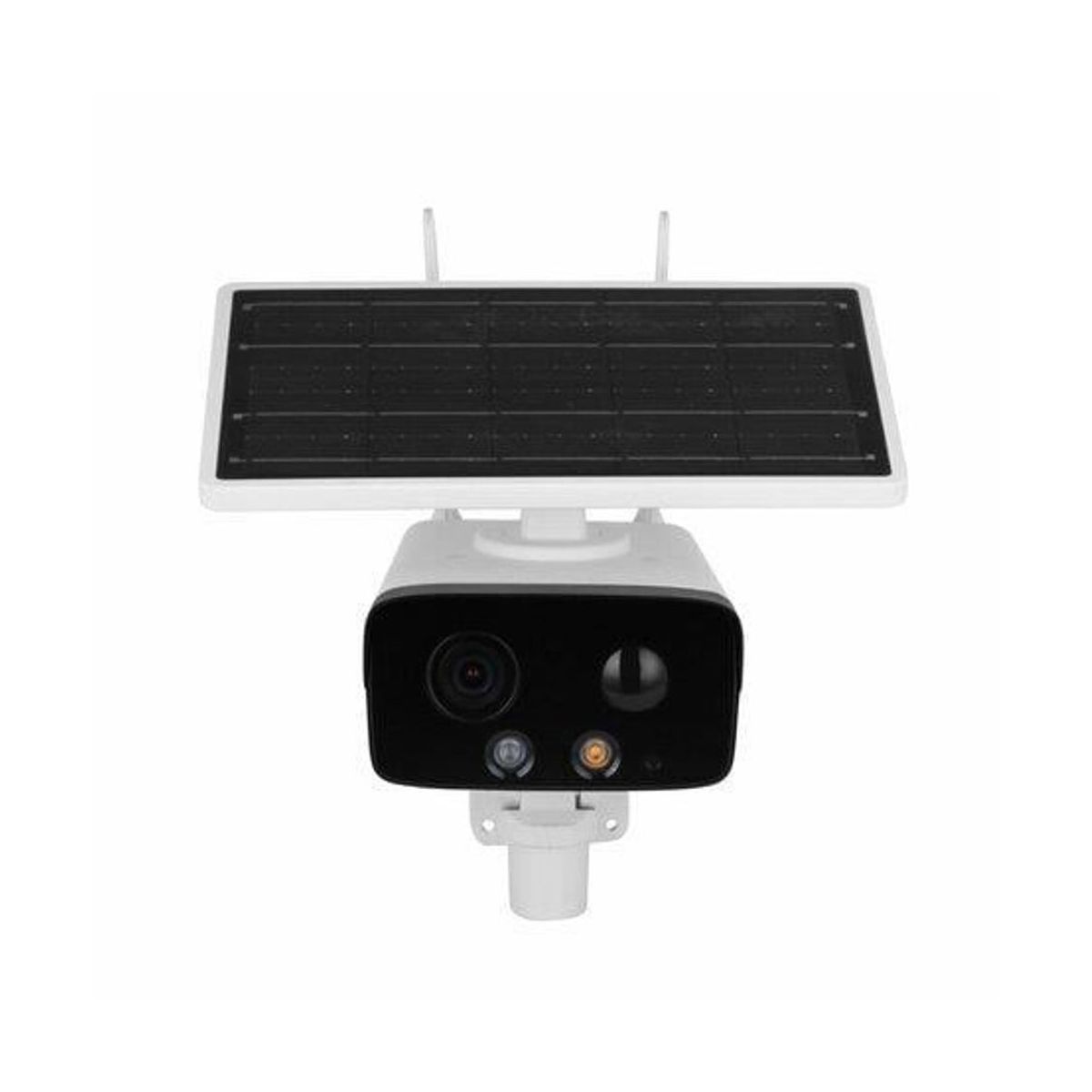 Telecamera IP DAHUA HFW1420S 4MP, 2.8mm, Visione Notturna IR 30m, PoE, ONVIF, IP67