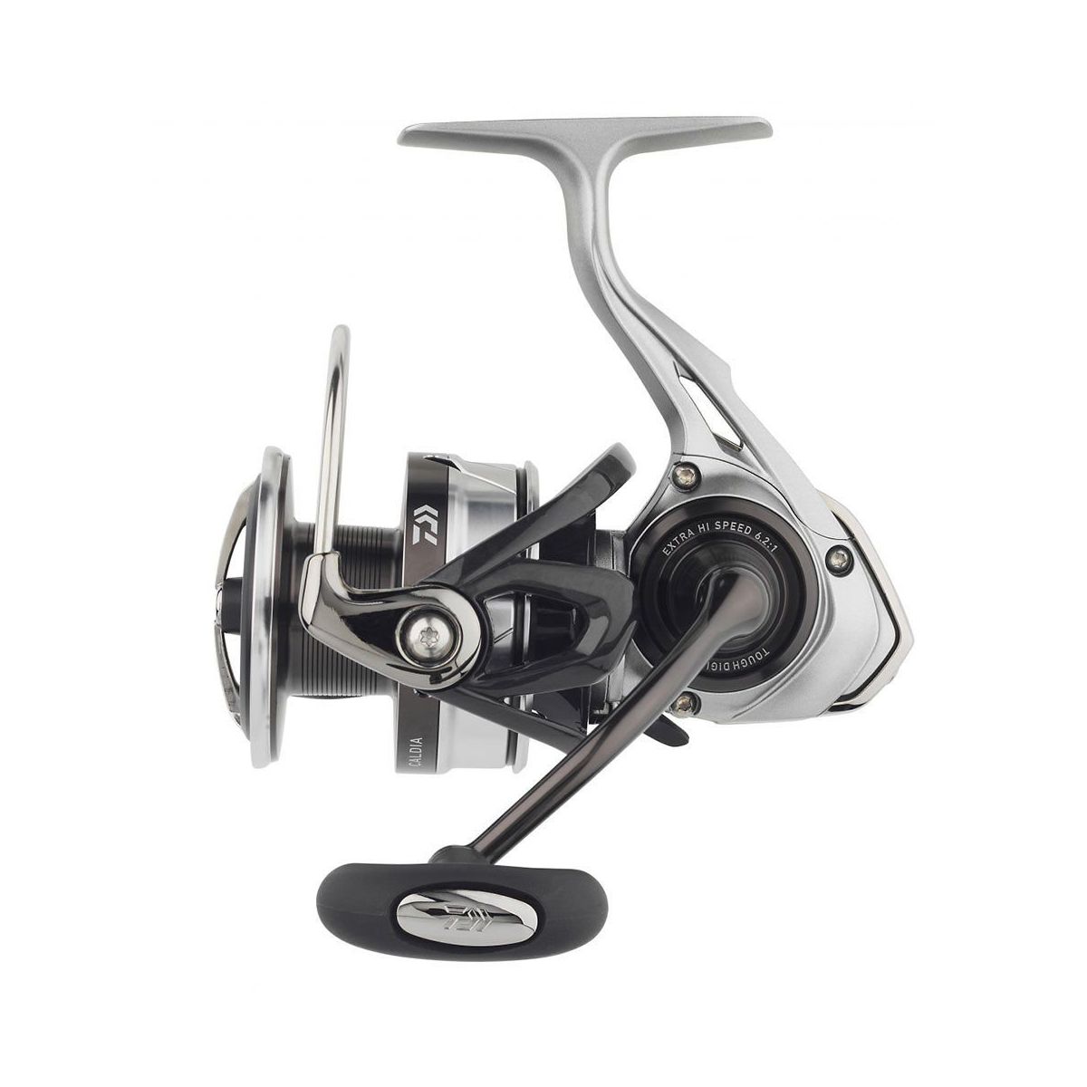 DAIWA CALDIA LT3000 ＆ SLP WORKS LTα3000S DAIWA CALDIA LT3000 ＆ SLP WORKS LTα3000S