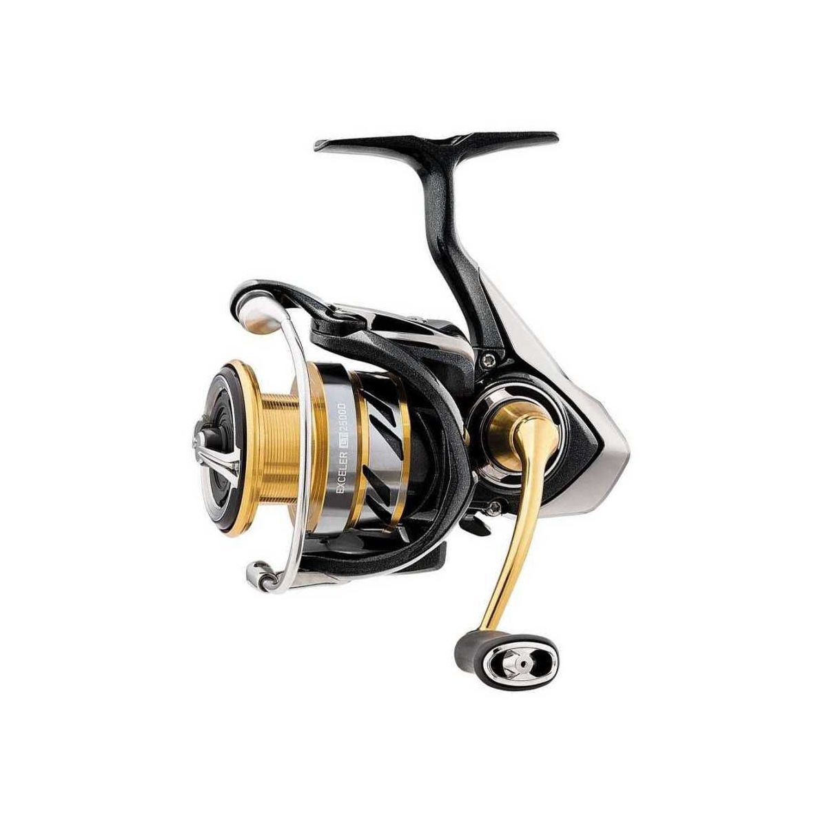 DAIWA - 専用  エクセラーLT 新品2台セット 2000DXH daiwa-exceler-lt-2017-2000-dxh