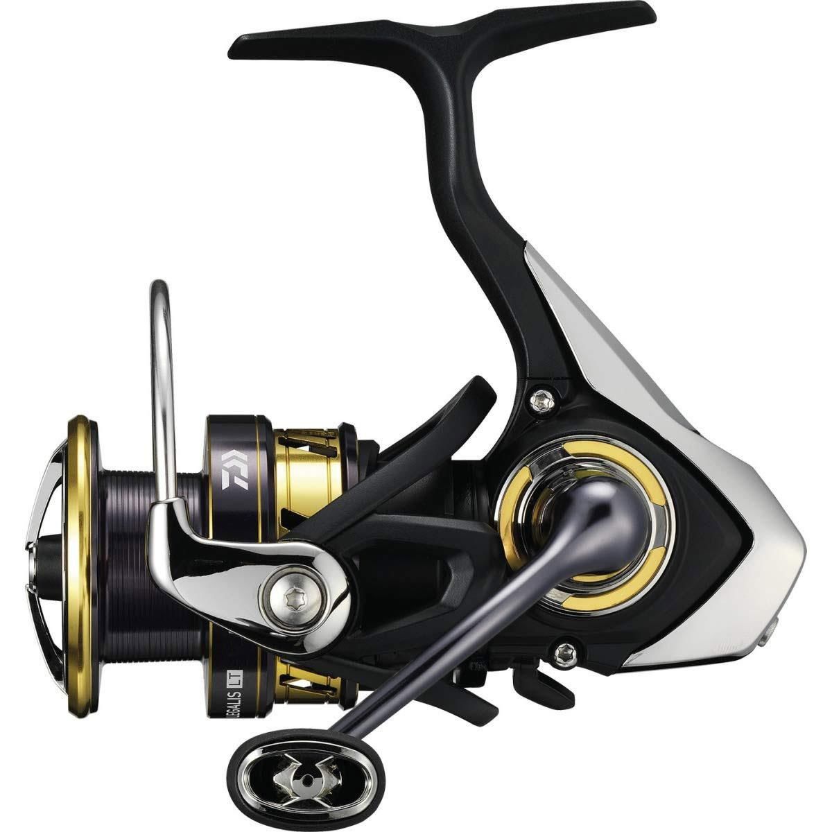 Daiwa Legalis LT 2017 6000 DH Olta Makinesi Fiyatları