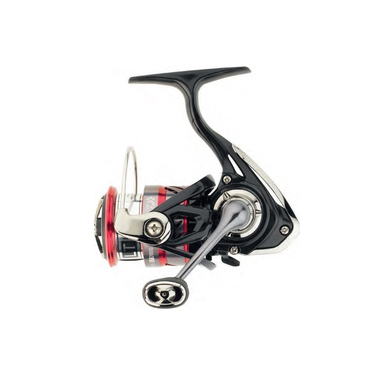 Daiwa Ninja 1000 Lt + Daiwa Exceler Yorumları